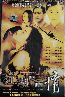 江湖风雨情 第3集