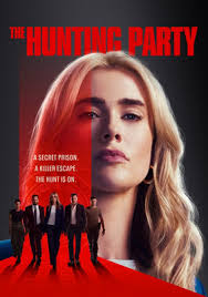 猎捕行动 第一季