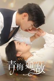 青梅如故 恰似旧人来 第12集