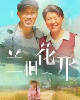 兰桐花开 第01集