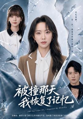 被撞那天我恢复了记忆(全集)