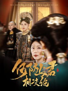 何妨与君相决绝 第01-30集
