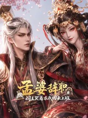孟婆辞职，阎王哭着求我回来上班(全集)