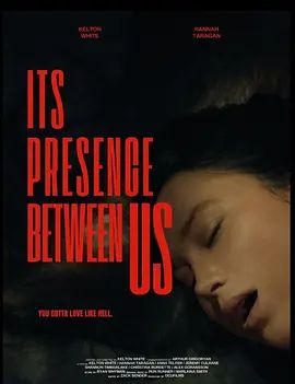你我之间的暗影(全集)
