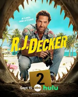 劣探德克尔第二季(全集)