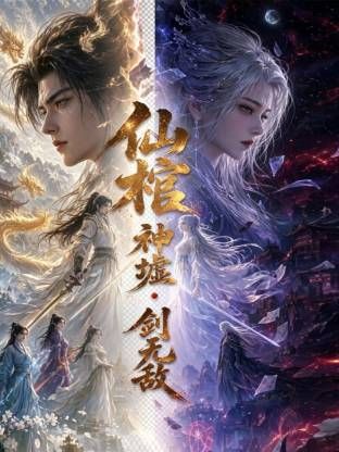 仙棺神墟，剑无敌(全集)